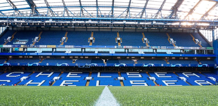 ope体育体育成为切尔西的官方博彩合作伙伴