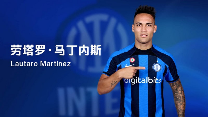 ope体育体育成为国际米兰的官方博彩合作伙伴